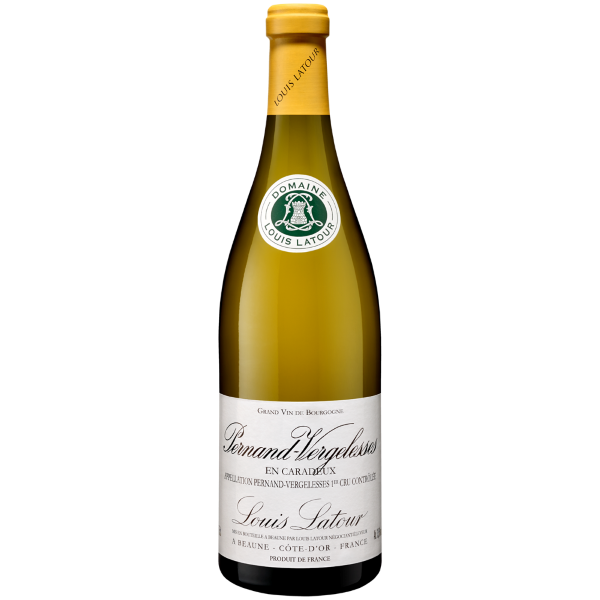 Pernand-Vergelesses 1er Cru "En Caradeux"
