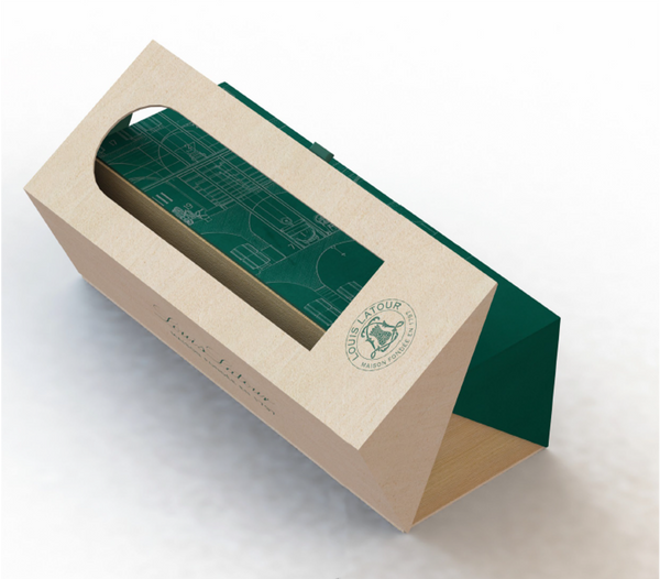 Limited Edition Domaine Louis Latour Gift Box