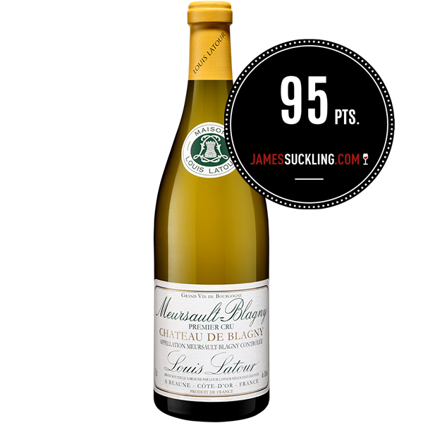 Meursault 1er Cru "Château de Blagny"