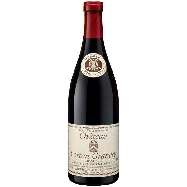 Château Corton Grancey Grand Cru