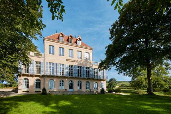 chateau grancey
