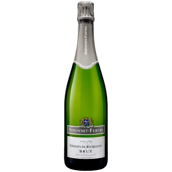 Crémant de Bourgogne Brut