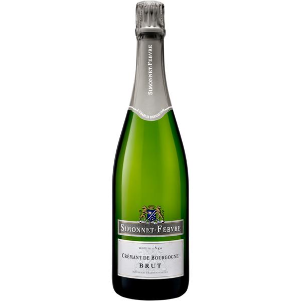 Crémant de Bourgogne Brut