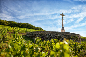 cross of charlemagne