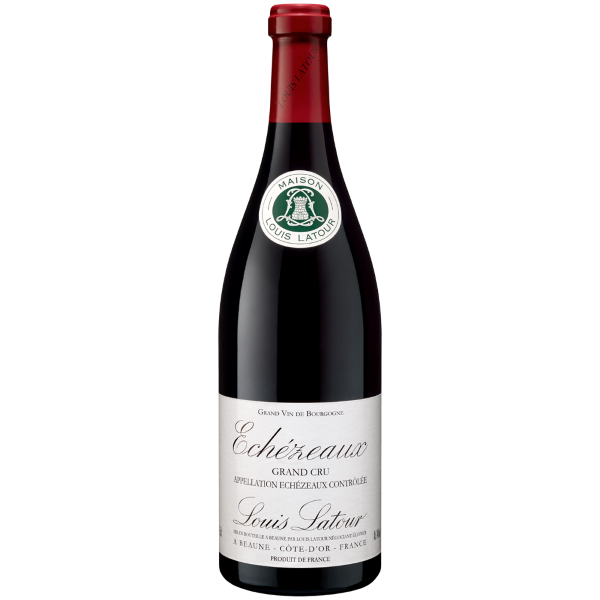 Echézeaux Grand Cru