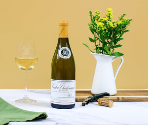 corton charlemagne