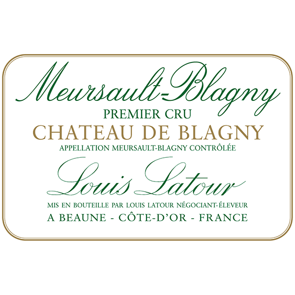 Meursault 1er Cru "Château de Blagny"
