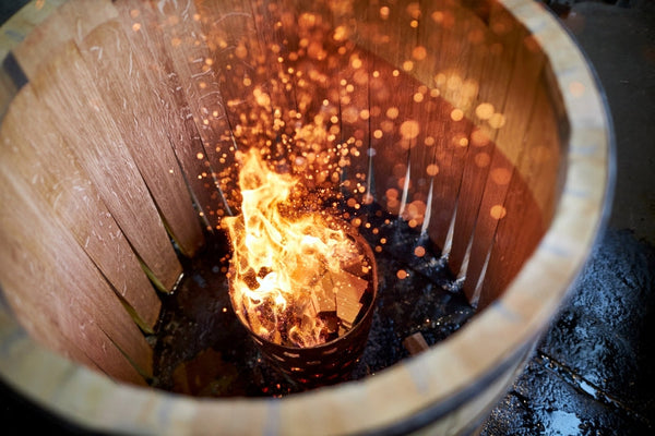 How Oak Affects the Flavor of Wine