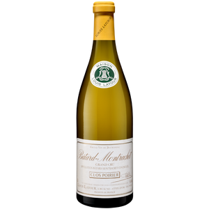 Bâtard-Montrachet Grand Cru "Clos Poirier"