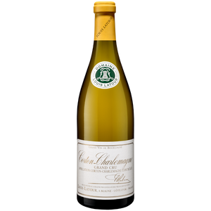 Corton-Charlemagne Grand Cru
