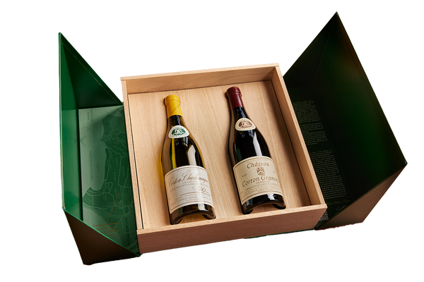 Limited Edition Domaine Louis Latour Gift Box 2020