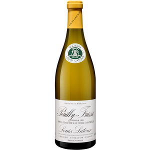 Pouilly-Fuissé 1er Cru
