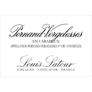 Pernand-Vergelesses 1er Cru "En Caradeux"