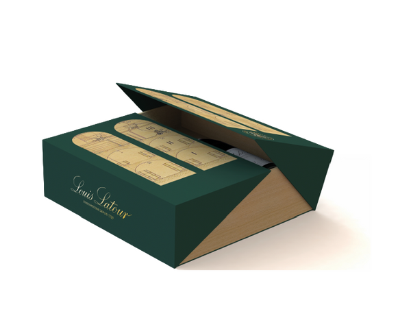 Limited Edition Domaine Louis Latour Gift Box 2020