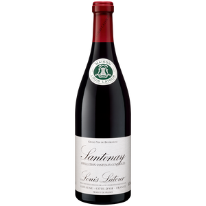 Santenay Rouge