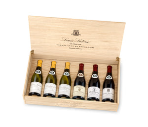 Ultime Six - Vintage 2020