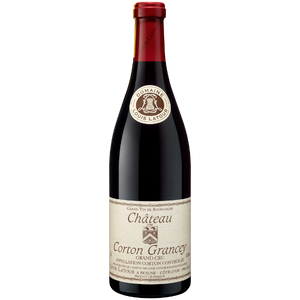 Château Corton Grancey Grand Cru
