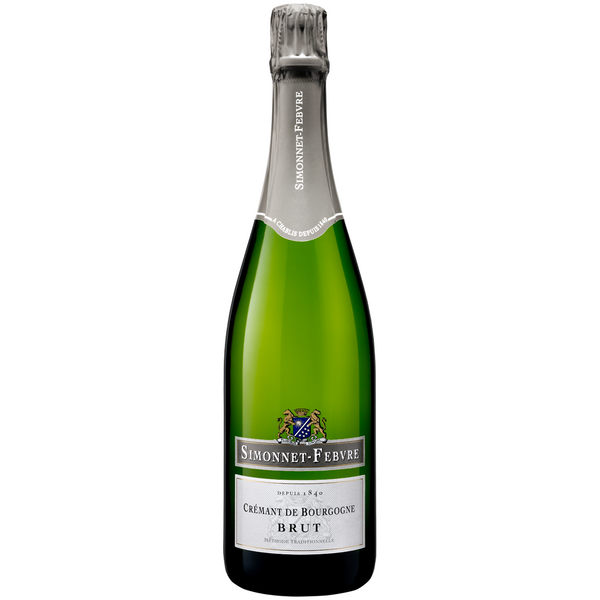 Crémant de Bourgogne Brut