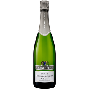 Crémant de Bourgogne Brut