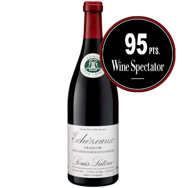 Echézeaux Grand Cru – Louis Latour Inc Echézeaux Grand Cru – Louis Latour Inc