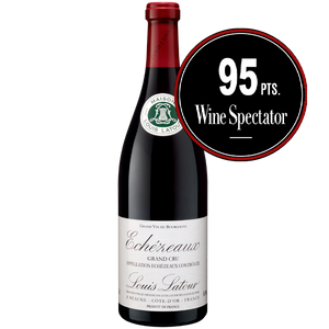 Echézeaux Grand Cru