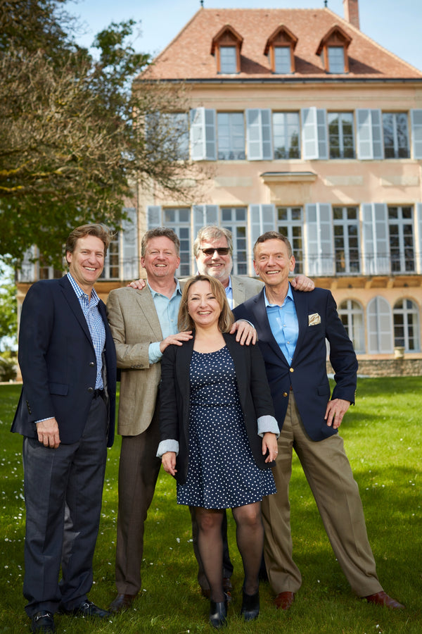 louis latour inc team