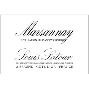 Marsannay Blanc