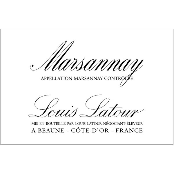 Marsannay Blanc